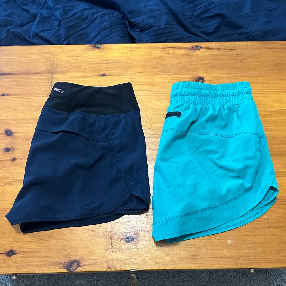 MPG Running Shorts Women’s M